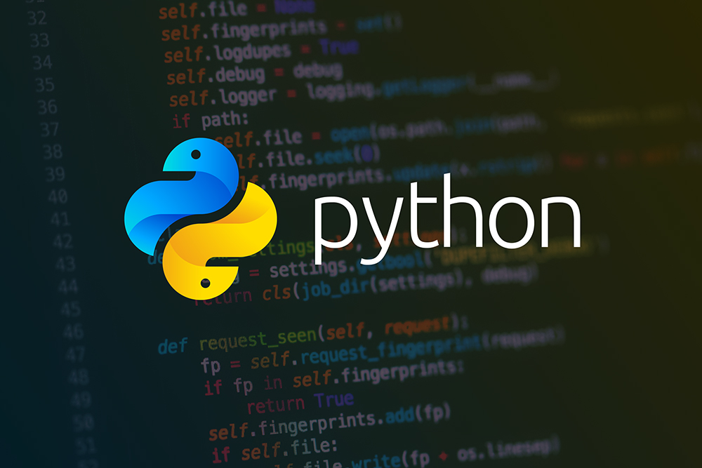 Python Programlama Eğitimi